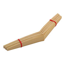 Vandoren OCS31 10-Un Medium Oboe Reed