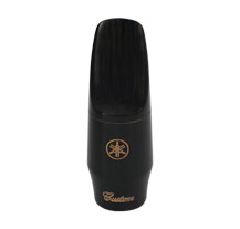 Yamaha 4CM Custom Soprano Sax Mouthpiece