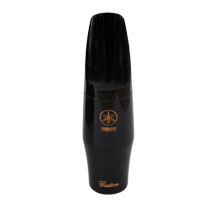 Yamaha 4CM Custom Tenor Saxophone Mouthpiece