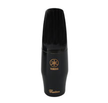 Yamaha 4CM Custom Alto Saxophone Mouthpiece