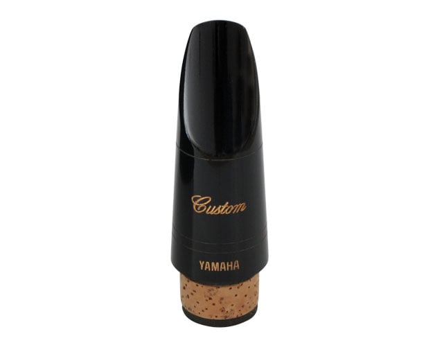 Boquilha Clarinete Yamaha 4CM Custom