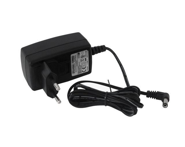 Dunlop ECB004 18V AC/DC Power Supply
