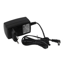 Dunlop ECB004 18V AC/DC Power Supply