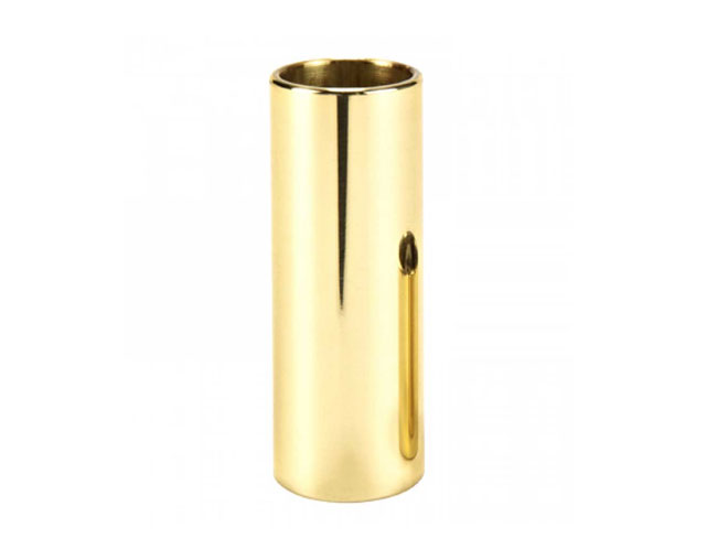 Jim Dunlop 222 Brass Metal Slide