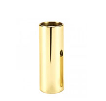 Jim Dunlop 222 Brass Metal Slide