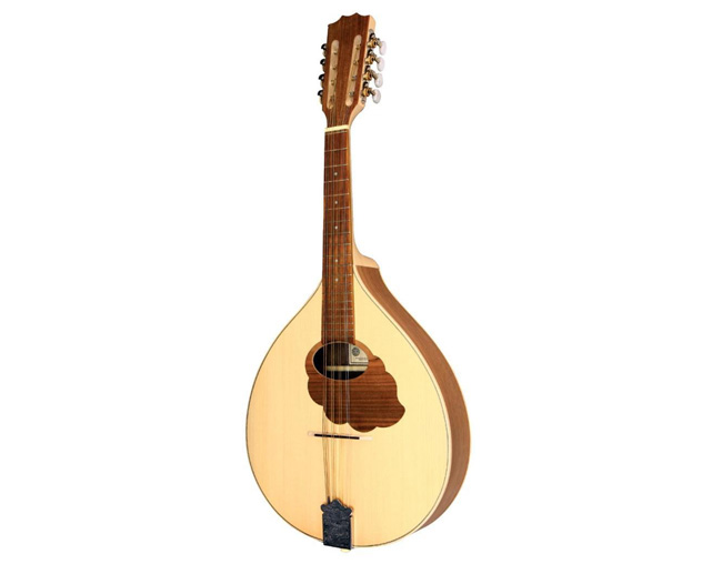 Gewa 492 Natural Bandola