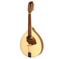 Gewa 492 Natural Bandola