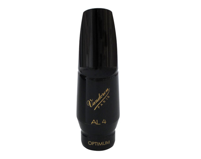 Boquilha Sax alto Vandoren AL4 Optimum