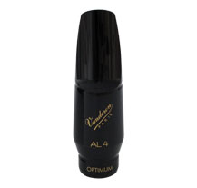 Boquilha Sax alto Vandoren AL4 Optimum