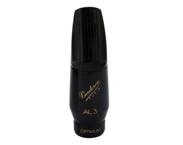 Boquilha Sax Alto Vandoren AL3 Optimum SM711