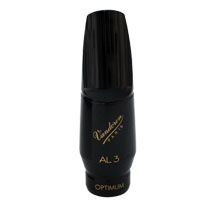 Boquilha Sax Alto Vandoren AL3 Optimum SM711