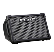 Roland Cube Street EX Acoustic Amplifier