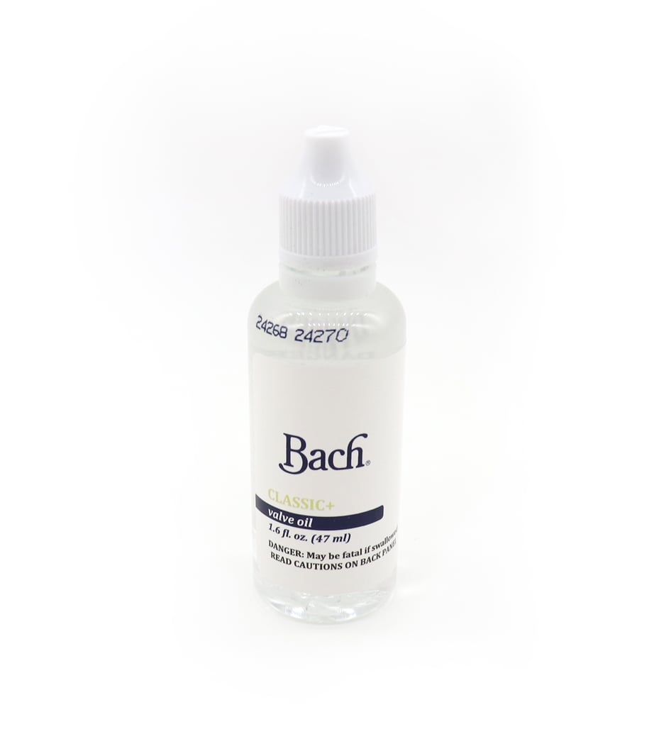 Lubricante de Pistones Vincent Bach 1885