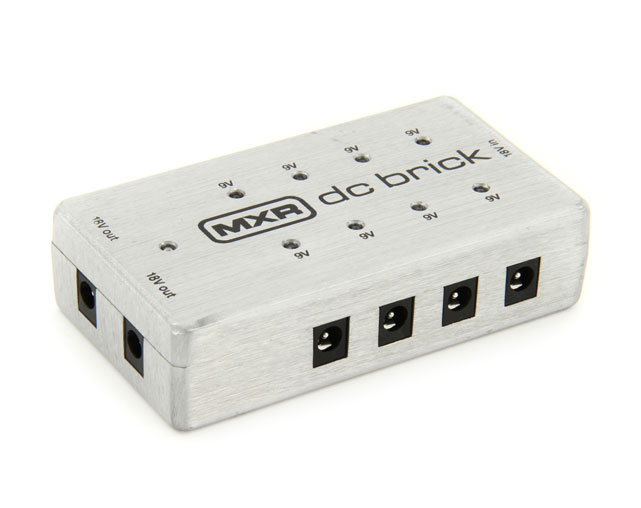 MXR M237 DC Brick Power Supply