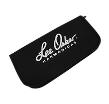 Lee Oskar LOHP Soft Case 7 harmonicas