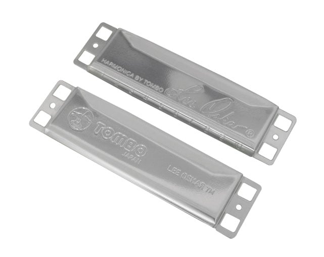 Lee Oskar 10CP Cover Plate Set