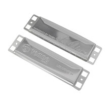 Lee Oskar 10CP Cover Plate Set