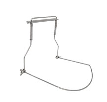Suporte Harmónica Lee Oskar 10HH