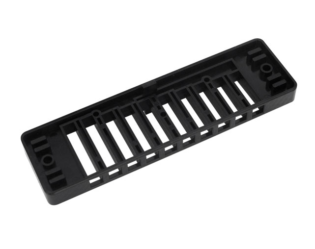 Lee Oskar 10CB Harmonica Comb