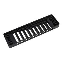 Lee Oskar 10CB Harmonica Comb