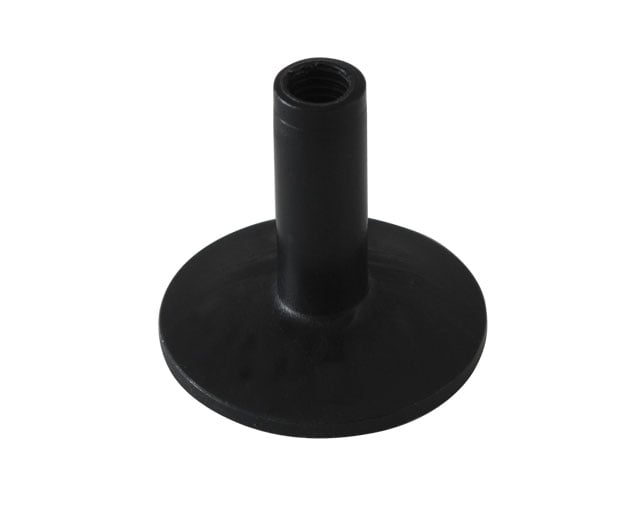 Yamaha U0657040 Black Cymbal Sleeve