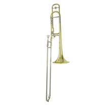 Trombone Bach TB503B Lacado