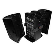 Fender Passport Conference II Sound System