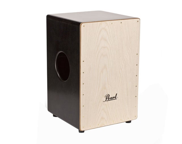 Pearl PBC512TF Two Face Cajon