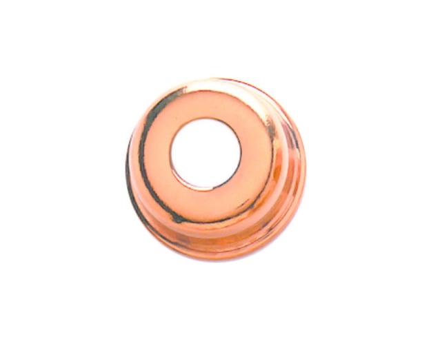 Fender Telecaster Jack Ferrule Gold