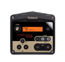 Roland TM2 Trigger Module