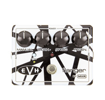 MXR EVH117 Flanger Guitar Pedal