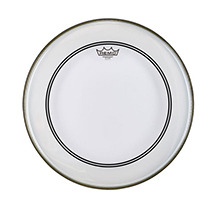 Remo P31318C2 PowerStroke Clear 18" Bass Drum