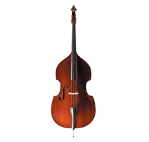 O.M.MONNICH PS403502 3/4 3/4 Double Bass