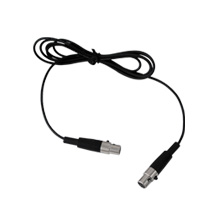 Cabo microfone Akg MK WMS150 Preto