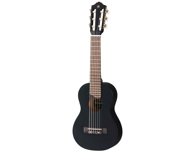 Yamaha GL1 Guitalele Black