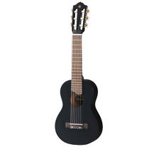 Yamaha GL1 Guitalele Black