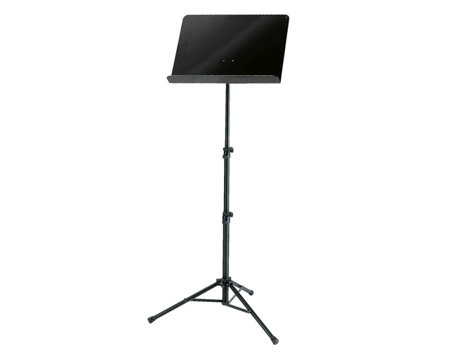 K&M 11870 Black Orquestra Music Sheet Stand