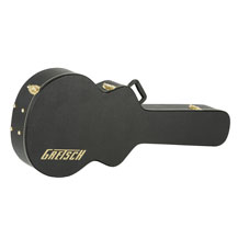Gretsch G6241FT 16" Hollowbody (Flat) A6080/BL Case