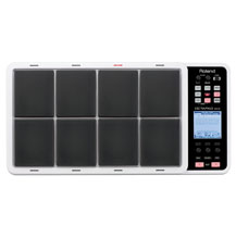 Roland SPD30 White Digital Pad
