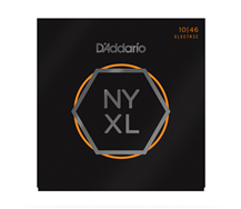 D'Addario NYXL1046 010-046 Electric guitar strings