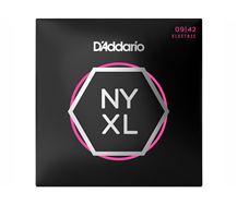 D'Addario NYXL0942 009-042 Electric guitar strings