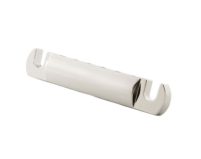 Gibson Stopbar PTTP-010 Chrome