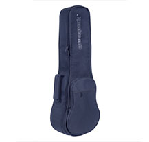 CrossRock CRSG106CU Concert Ukulele Bag