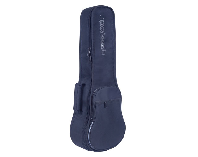 Saco Ukulele Tenor CrossRock CRSG106TU