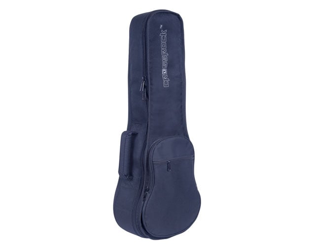 CrossRock CRSG106BU Bag for Baritone Ukulele