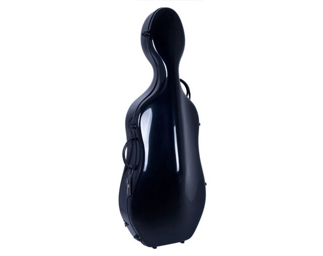 CrossRock CRF1000CE 3/4 Case for Cello