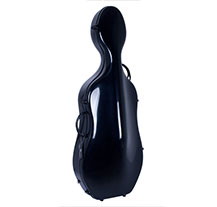 CrossRock CRF1000CE 3/4 Case for Cello