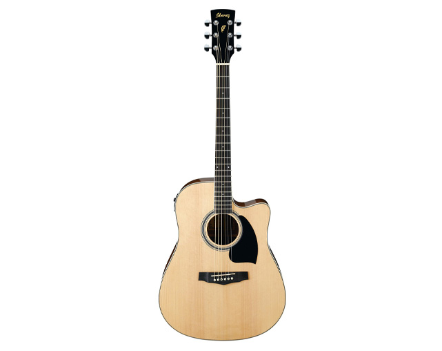 Ibanez PF15ECE Natural