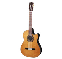 Ibanez GA6CE-AM Natural