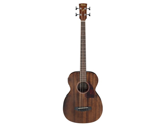 Ibanez PCBE12MH OPN Open Pore Natural